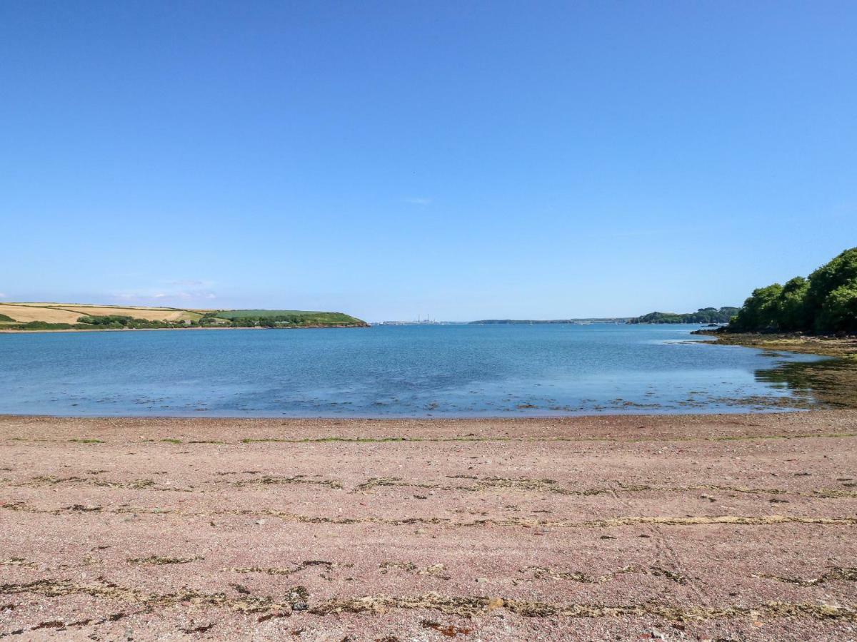 The Lodge Milford Haven Kültér fotó